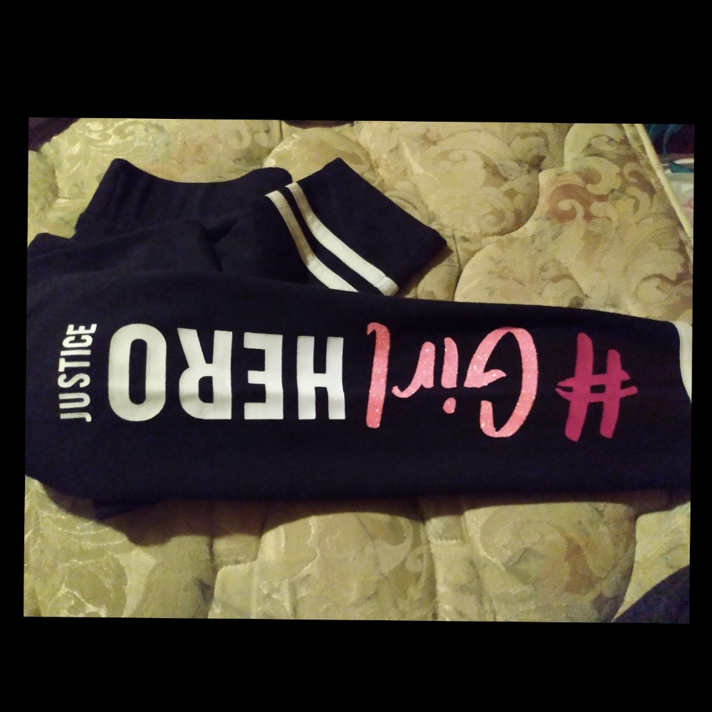 Leggings/joggers
